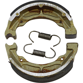 Brake Shoes - Kawasaki/Suzuki 9114