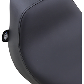 Solo Seat - Smooth - Black - FXST '00-'05 0802-0638