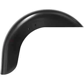Benchmark Front Fender - Steel - 16"-19" - Indian Scout KW05-01-0340