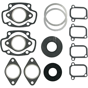 Complete Gasket Set - John Deere 711048B