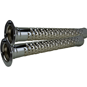Performance Louvered Baffle Inserts 202712P