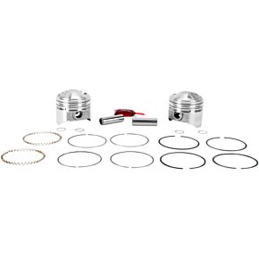 Piston Kit - FX/FL KB263.020