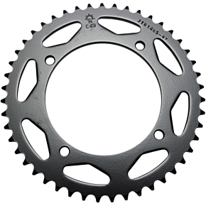 Sprocket - Rear - Kawasaki/Suzuki - 47-Tooth