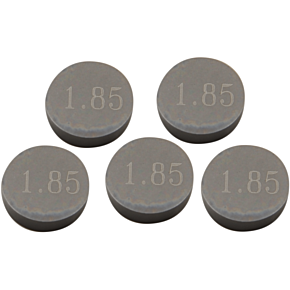 Valve Shims - 5 pack 29.748185