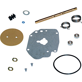Super E Carburetor Rebuild Kit 11-2906