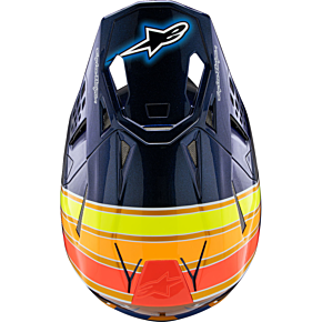 Supertech M10 Helmet - TLD Edition 25 - MIPS® - Medium 8300225-7156-M