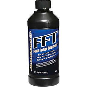 FFT Foam Filter Oil - 16 U.S. fl oz. 60916