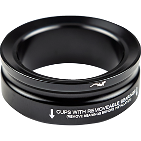 Cup Installation Tool - 41 mm HST014