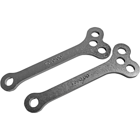 Rear Lowering Kit BA-7580-00