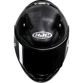 RPHA 12 Carbon Helmet - Gloss Carbon - XL FB21NUS7XCBV