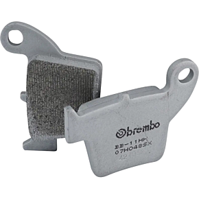 PRIME Sinter SX Brake Pads 07HO48SX
