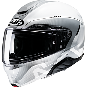 RPHA 91 Modular Helmet - Combust - MC10 - 2XL 379494