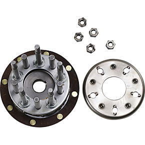 Complete 5 Stud Hub DS-195006