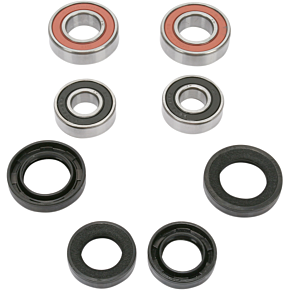 Wheel Bearing Kit - Front PWFWK-S06-520