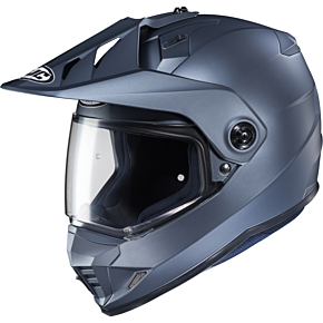 DS-X1 Helmet - Solid - Anthracite - XS 284209