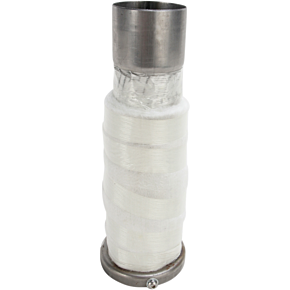 Replacement Baffle - Performance - 2-1/2" x 11" B2511