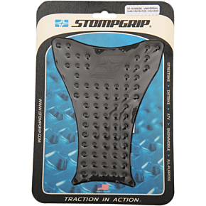 Universal Traction Pad - Black 51-10-1010B