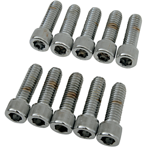 5/16-18 X 1" Socket Head DS-190546