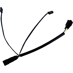 Run/Turn Signal Adapter - Front - '23 CVO MPR-23-FTS