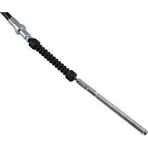 Brake Cable - Rear C6R001
