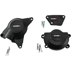 PUIG Engine Covers - YZF-R6