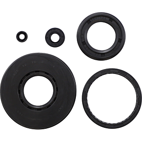 Oil Seal - Yamaha 55197