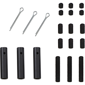 TRA Adjustable Pin Kit - 13-19g 121-139