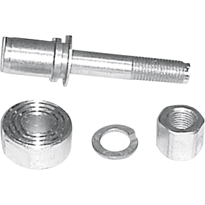 Brake Pivot Kit - Rear - Cadmium 9208-4