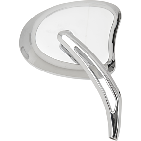 Touring Mirror - Short Stem 0640-1097