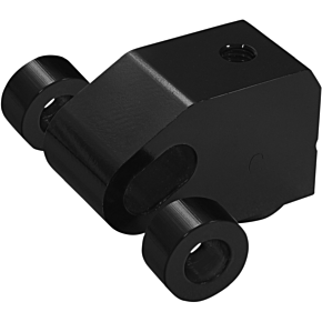 Headlight Extension Block - Indian MEB9891