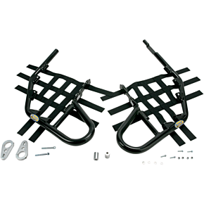 Nerf Bars - Black 81-2112