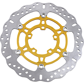 Brake Rotor - Triumph - MD842XC MD842XC