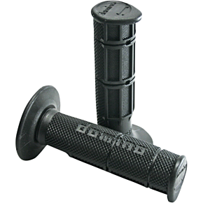 Grips - Victor - Half Waffle - Black 1150.82.40.06