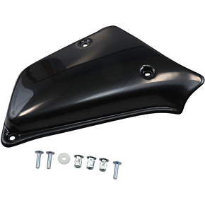 Side Panels - Left - Black 206210L