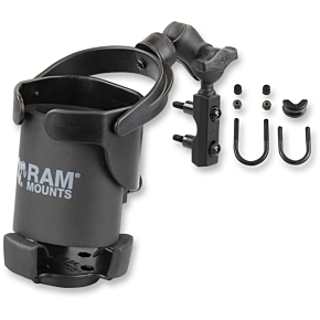 Cup Holder - XL - Kit RAM-B-174A-417U
