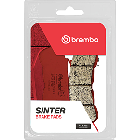 PRIME Sinter SP Brake Pads 07HO57SP