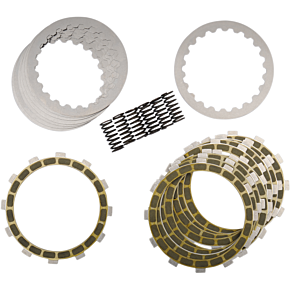 Clutch Kit 303-48-10003