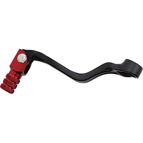 Shift Lever - Red - Gas Gas 1602-1422