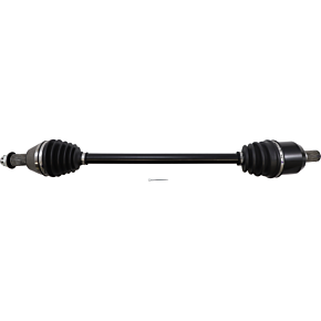 Complete Axle Kit - Rear Left/Right - Honda 0214-2004