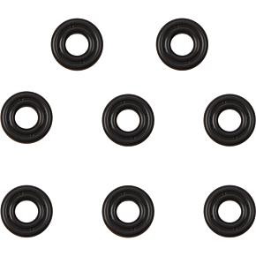 Rubber Rocker Cover Washer Set 6114-R