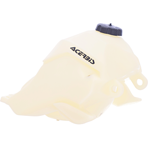 Acerbis Fuel Tank - 3.7 Gallon - Honda - Natural 2976100147