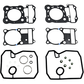 ATHENA Top End Gasket Kit - Honda P400210600236