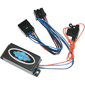 Badlands Plugnplay Super Leq Rear Sig Fl 11-17 Fx 12-17