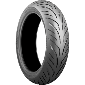 Bridgestone Tire - Battlax Sport Touring T32 - Rear - 180/55ZR17 - 73W 12702