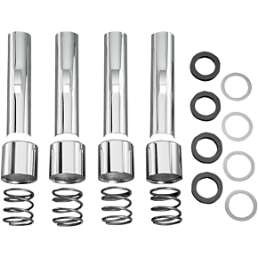 Colony Pushrod Kit - Shovelhead/Evolution/Big Twin 7508-20