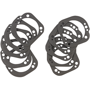 Cometic Carb Back Plate Gasket C9626F