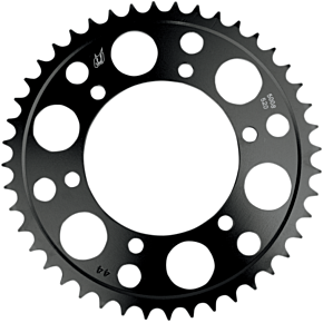 Driven Racing Rear Sprocket - 46-Tooth 5018-520-46T