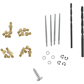 DynoJet Jet Kit - Yamaha FZ600 4115