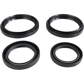 Epi Differential Seal Kit - Front and Rear WE290112
