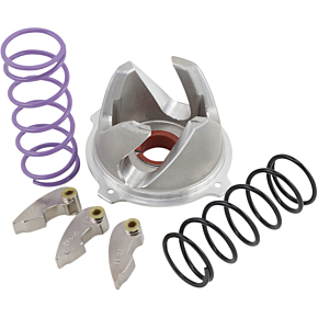 Epi Mud Clutch Kit - Polaris WE437448